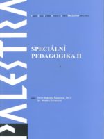 Speciální pedagogika II