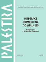 Integrace biomedicíny do wellness
