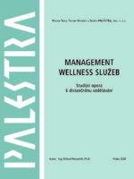 Management wellness služeb