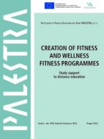 Creation of fitness and wellness fitness programs