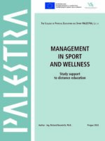 Management in sport and wellness