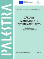 Základy managementu sportu a wellness