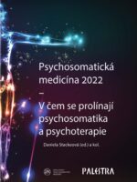 Psychosomatická medicína 2022