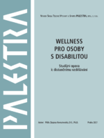 Wellness pro osoby s disabilitou