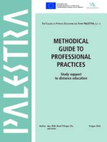 Methodical guide to professional practices