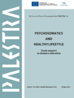 PSYCHOSOMATICS AND HEALTHY LIFESTYLE
